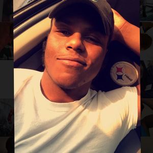 Meet your Posher, Duane